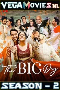 the big day 2021
