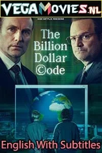 the billion dollar code season 1
