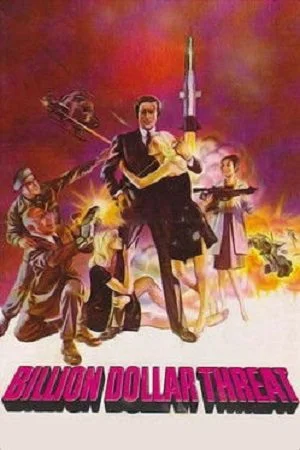 the billion dollar threat 1979