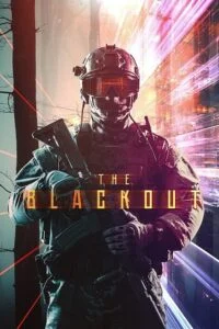 the blackout 2019