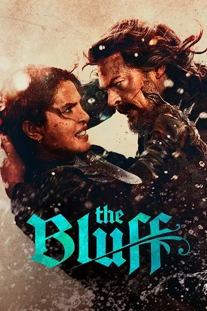 the bluff 2026