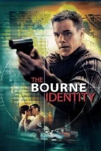 the bourne identity 2002