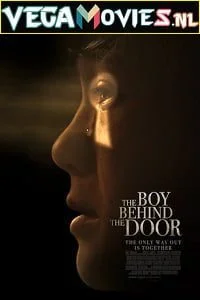the boy behind the door 2020