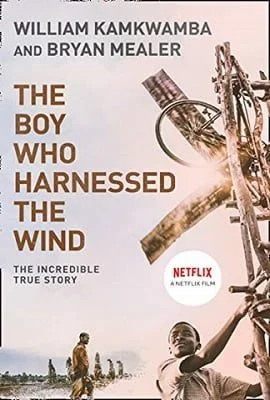the boy who harnessed the wind 2019