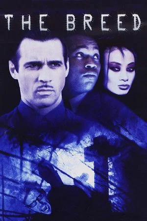 the breed 2001