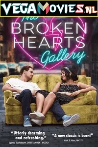 the broken hearts gallery 2020