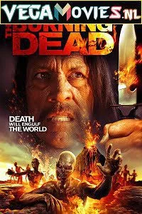 the burning dead 2015