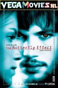 the butterfly effect 2004