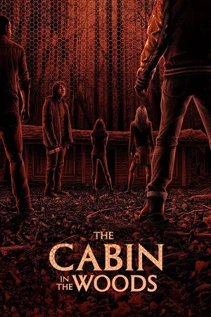 the cabin in the woods 2011