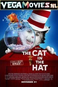 the cat in the hat 2003