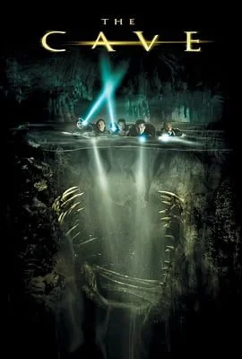 the cave 2005