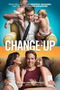 the change up 2011