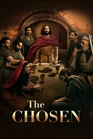 the chosen season 1