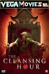 the cleansing hour 2019
