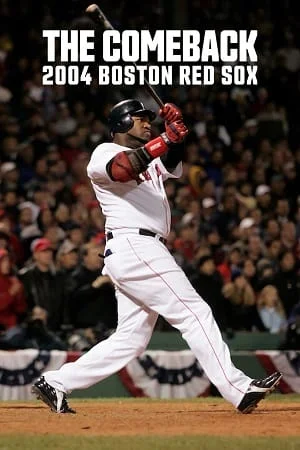 the comeback 2004