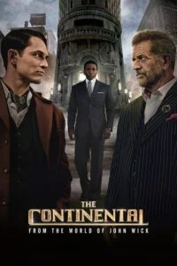 the continental amazon prime 2023