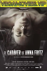 the corpse of anna fritz 2015