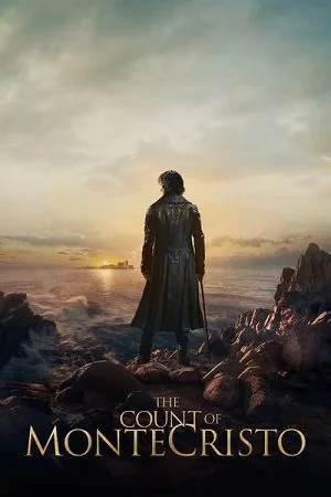 the count of monte cristo 2024
