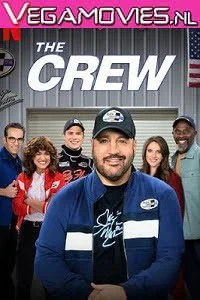 the crew 2021