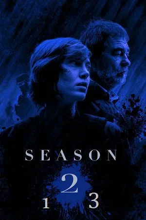 the crimson rivers season 1