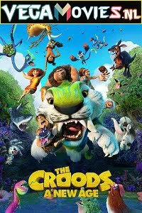 the croods a new age 2020