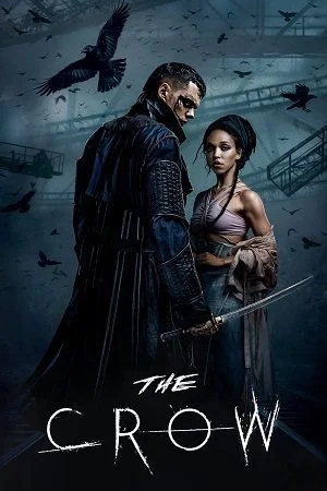 the crow 2024