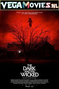 the dark and the wicked 2020