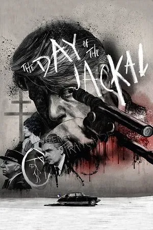 the day of the jackal 1973