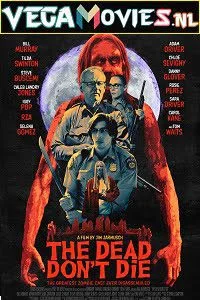 the dead dont die 2019
