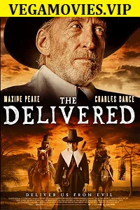 the delivered 2021