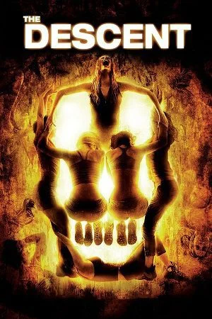 the descent 2005