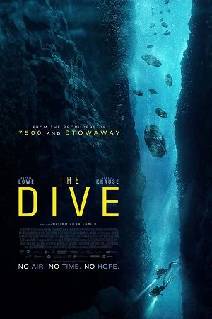 the dive 2024