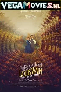 the electrical life of louis wain 2021