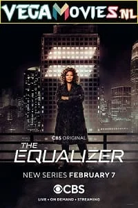 the equalizer season 1