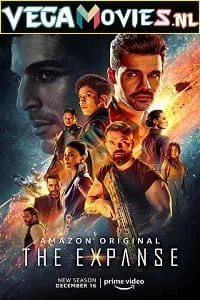 the expanse season 1