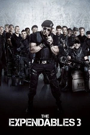 the expendables 3 2014