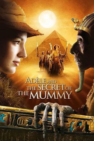 the extraordinary adventures of ad le blanc sec 2010