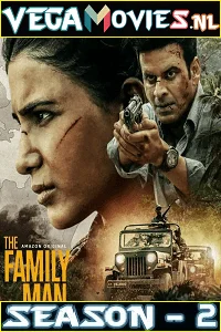 the family man 2021