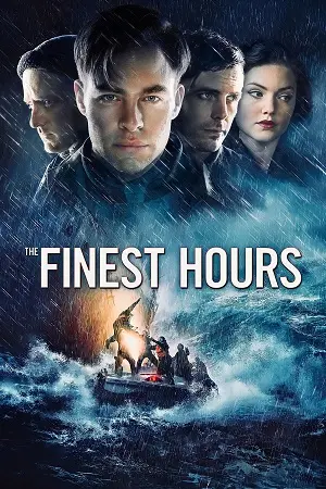 the finest hours 2016