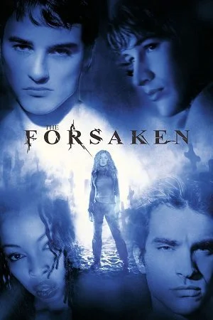 the forsaken 2001