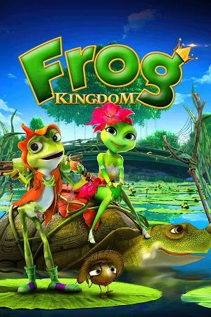 the frog kingdom 2013