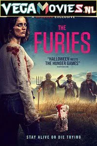 the furies 2019