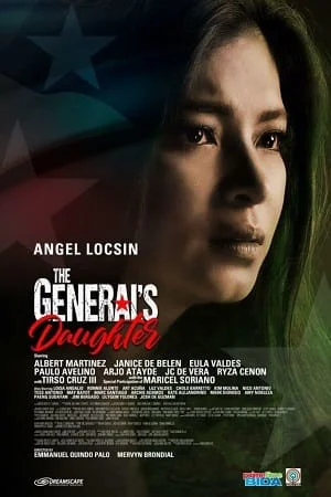the generals daughter 1999