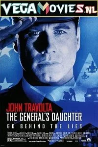 the generals daughter 1999