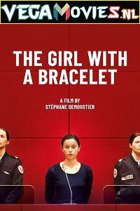 the girl with a bracelet 2019