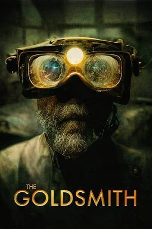 the goldsmith 2022