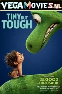 the good dinosaur 2015
