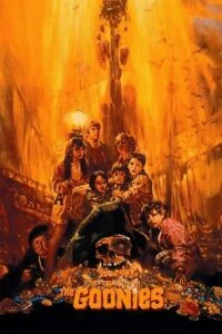 the goonies 1985