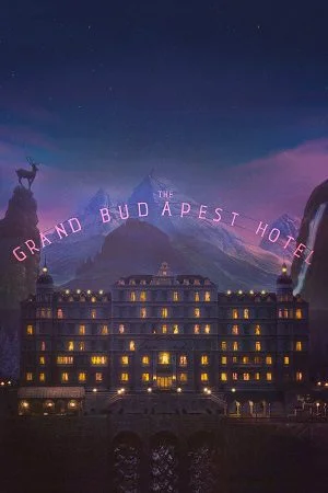 the grand budapest hotel 2014