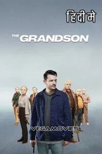 the grandson 2022